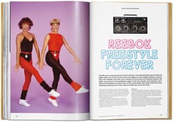 Galeria - zdjęcie nr. 5 - Sneaker Freaker. The Ultimate Sneaker Book wer. angielska
