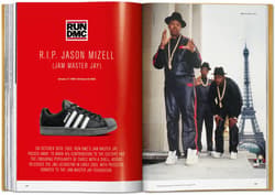 Galeria - zdjęcie nr. 4 - Sneaker Freaker. The Ultimate Sneaker Book wer. angielska