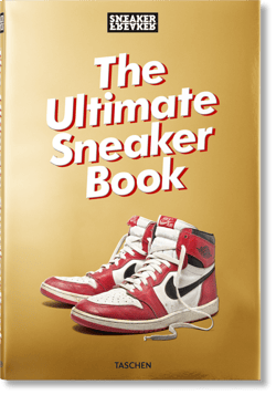 Sneaker Freaker. The Ultimate Sneaker Book wer. angielska - Opracowanie Zbiorowe