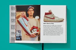 Galeria - zdjęcie nr. 3 - Sneaker Freaker. World's Greatest Sneaker Collectors wer.angielska