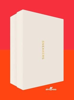 Sneakers - Rodrigo Corral, Alex French, Howie Kahn