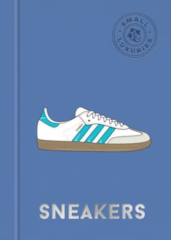 Sneakers. Small Luxuries - Nick Engvall