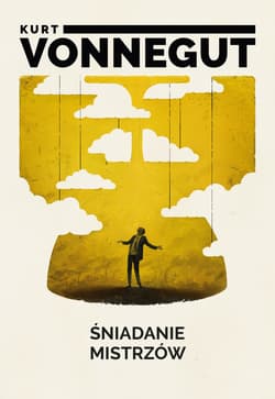 Śniadanie mistrzów - ebook - Kurt Vonnegut