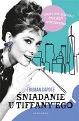 Śniadanie u Tiffany'ego - Truman  Capote
