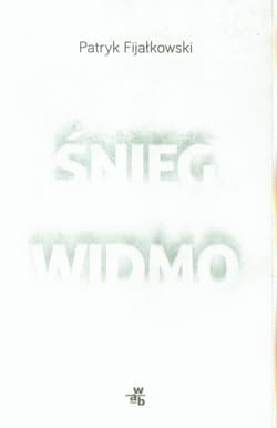 Śnieg widmo