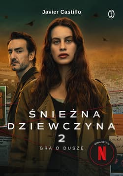 Śnieżna dziewczyna 2: Gra o duszę - ebook - Javier Castillo