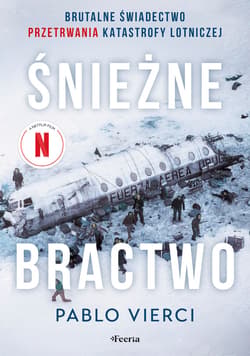Śnieżne bractwo - ebook