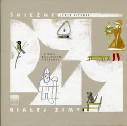 Śnieżne rymy białej zimy