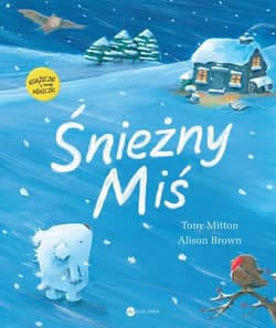 Śnieżny Miś