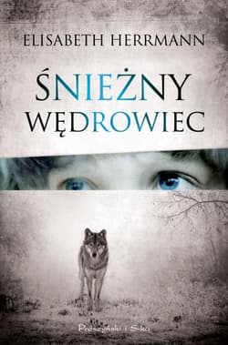 Śnieżny wędrowiec