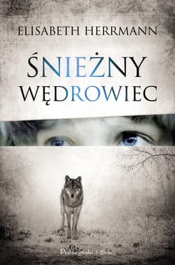 Śnieżny wędrowiec - ebook - Elizabeth Herrmann