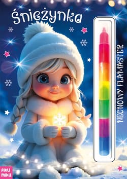 Śnieżynka - Opracowanie Zbiorowe
