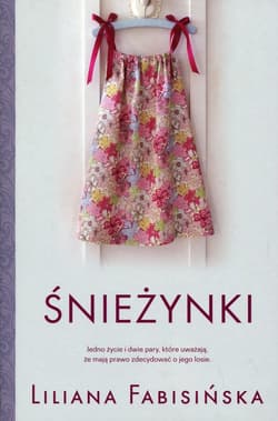 Śnieżynki