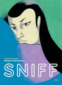 Sniff - Fulvio Risuleo