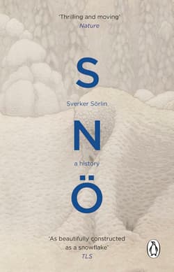 Sno - Sverker Sörlin