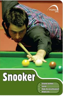 Snooker - Ken Williams