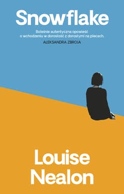 Snowflake - Louise Nealon