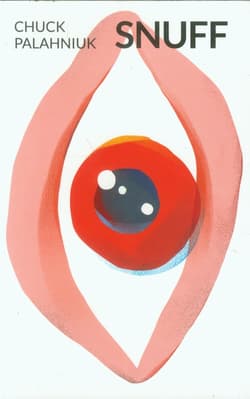 Snuff - Chuck Palahniuk