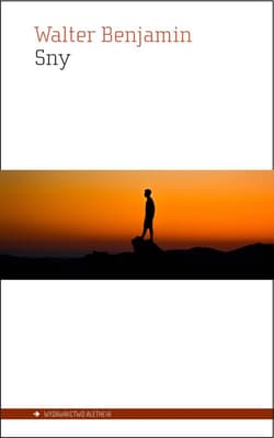 Sny - Walter Benjamin