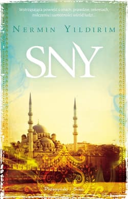 Sny - ebook - Nermin Yildirim