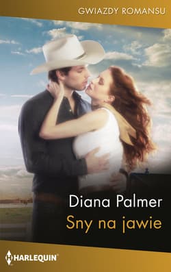 Sny na jawie - Diana Palmer