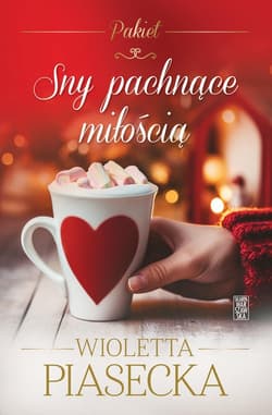 Sny pachnące miłością Pakiet