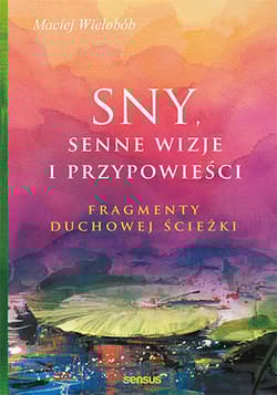 Sny senne wizje i przypowieści - Maciej Wielobób