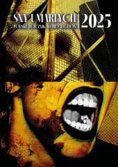 Sny umarłych 2025. Polski rocznik weird fiction - Praca zbiorowa