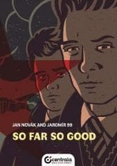 So Far So Good - Jan Novak, 99 Jaromir