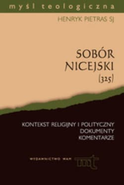 Sobór Nicejski - Pietras Henryk