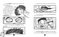 Galeria - zdjęcie nr. 3 - Sobota. Najgorszy tydzień życia. Tom 6