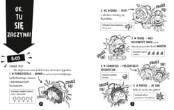 Galeria - zdjęcie nr. 5 - Sobota. Najgorszy tydzień życia. Tom 6