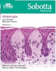 Sobotta Flashcards. Histologia - Michael Scholz, Brauer Lars
