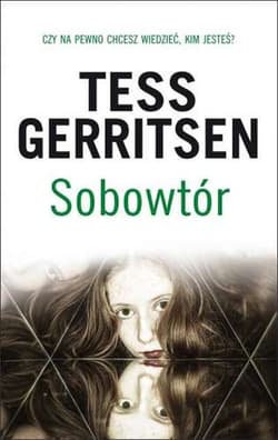 Sobowtór - Tess Gerritsen