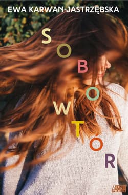 Sobowtór - Ewa Karwan-Jastrzębska