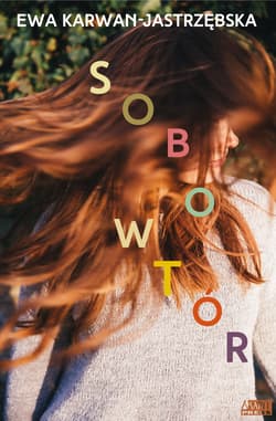Sobowtór - Ewa Karwan-Jastrzębska