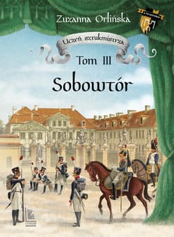 Sobowtór - ebook - Zuzanna Orlińska