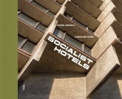 Socialist Hotels - Damon Murray, Stephen Sorrell, Elena Amabili