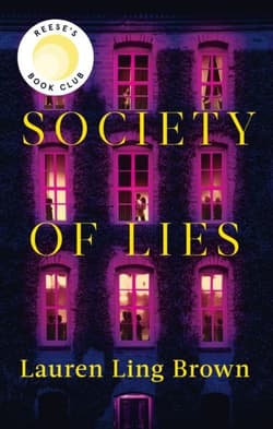 Society of lies wer. angielska