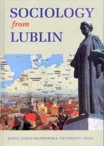 Sociology from Lublin - Artur Wysocki