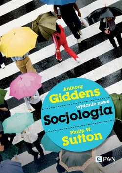 Socjologia - Anthony Giddens