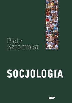 Socjologia. Analiza społeczeństwa - Piotr Sztompka