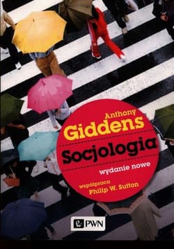 SOCJOLOGIA WYDANIE NOWE PWN