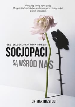 Socjopaci są wśród nas. Ludzie bez sumienia kontra reszta świata [2021]