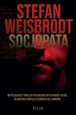 Socjopata Wielkie Litery - Stefan Weisbrodt