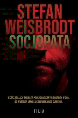 Socjopata wyd. kieszonkowe - Stefan Weisbrodt