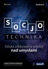 Socjotechnika - Christopher Hadnagy