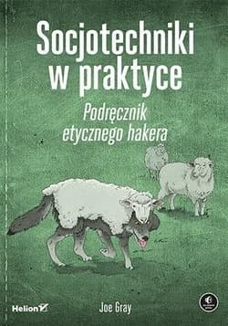 Socjotechniki w praktyce - Joe Gray