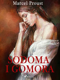 Sodoma i Gomora - ebook - Marcel Proust