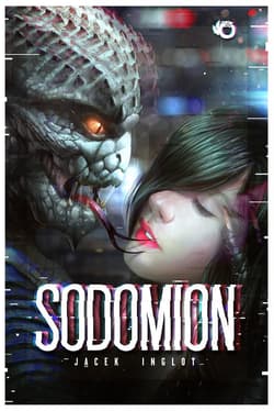 Sodomion - Jacek Inglot